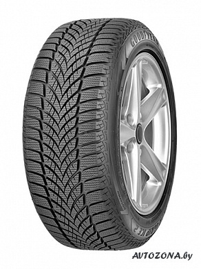 Goodyear UltraGrip Ice 2 215/45R17 91T